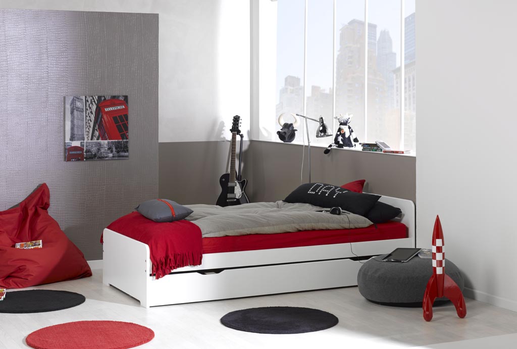 chambre NEWYORK