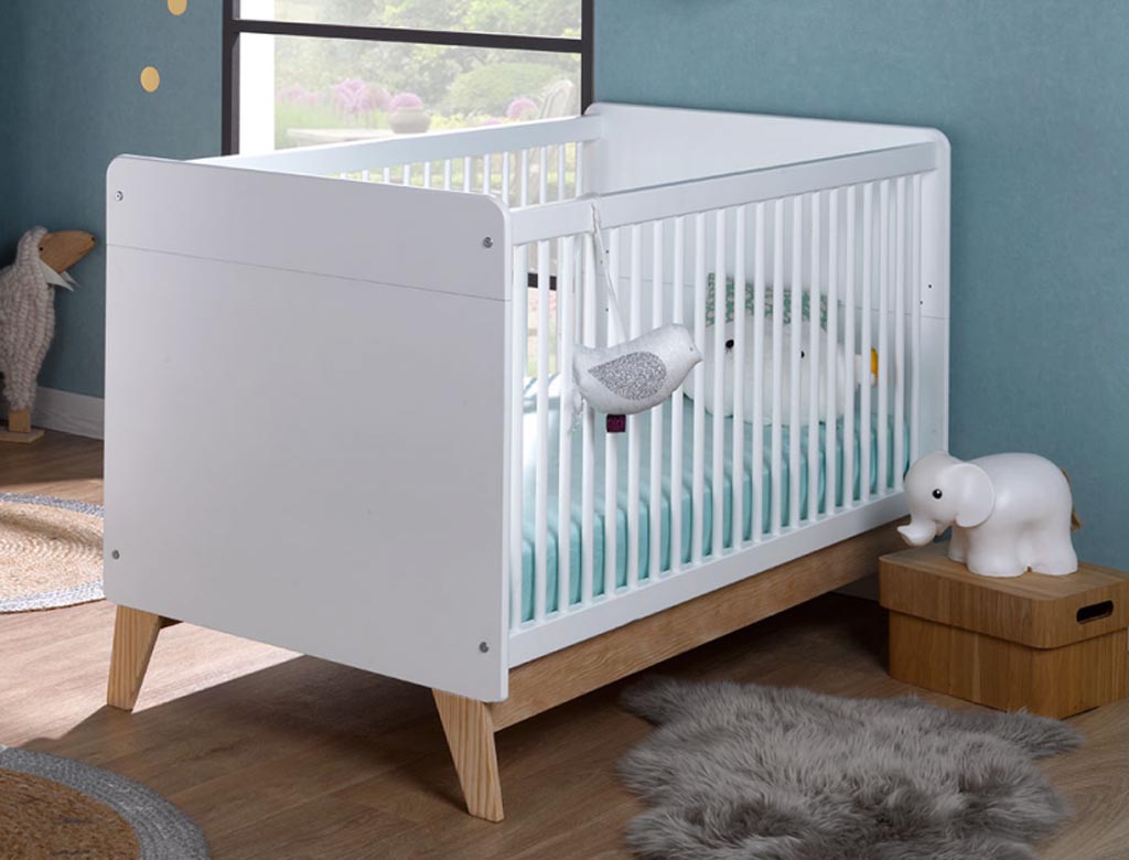 Berceau Evolutif Reves Chambre Bebe Berceau Puericulture