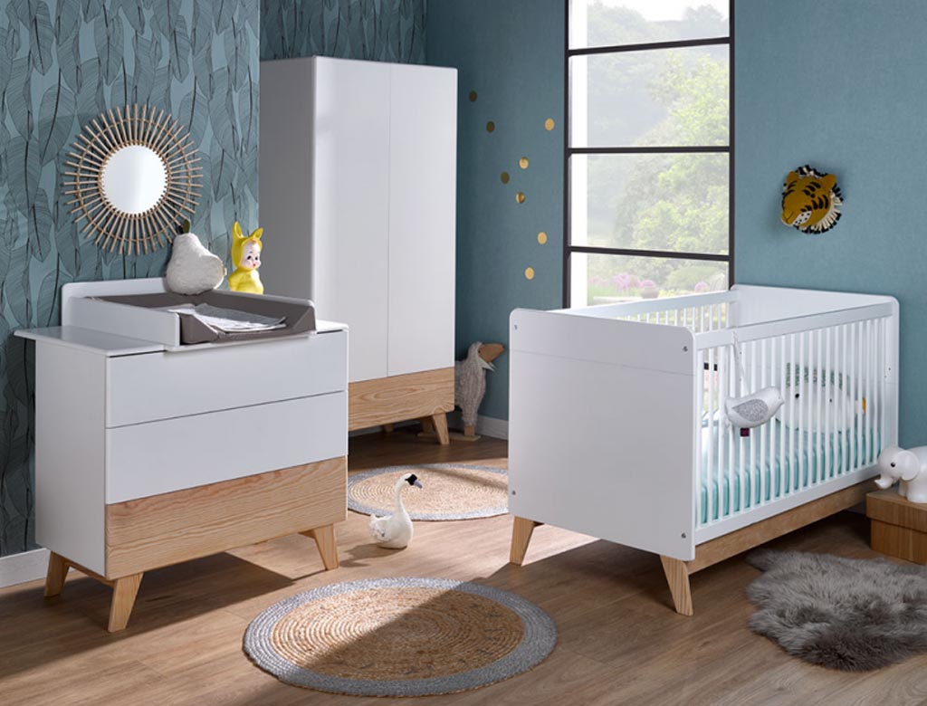 Berceau Evolutif Reves Chambre Bebe Berceau Puericulture Berceau Evolutif Reves Chambre Bebe Berceau Puericulture