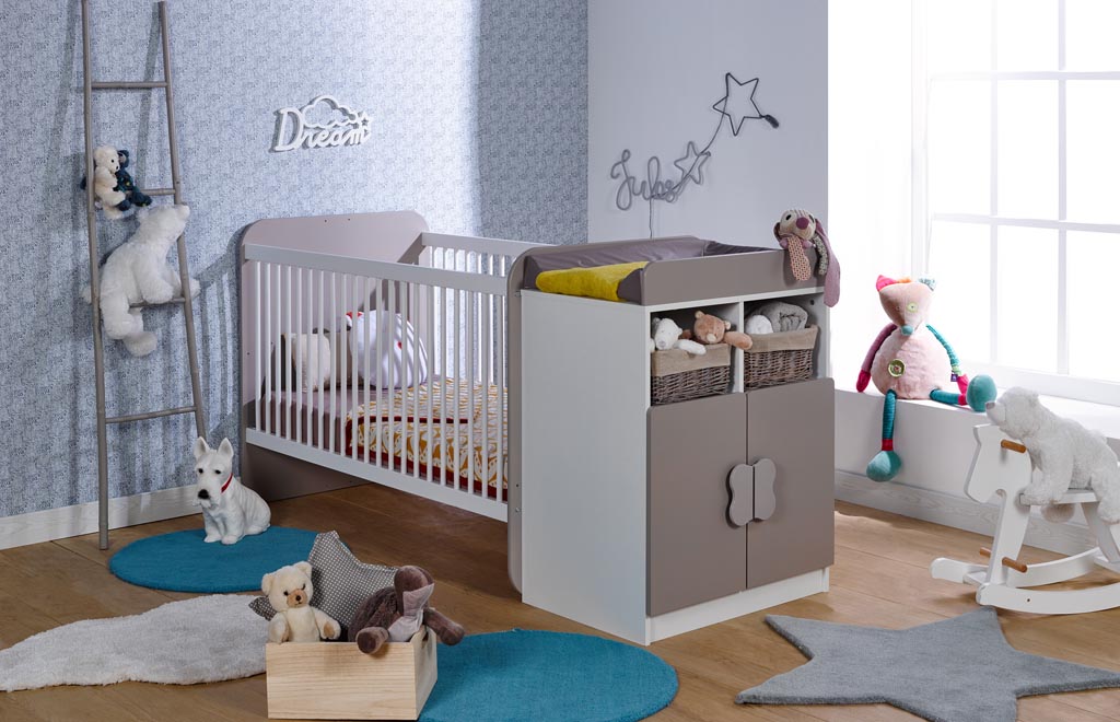 Combine Evolutif Teddy Chambre Bebe Combine Evolutif Combine Evolutif Teddy Chambre Bebe Combine Evolutif