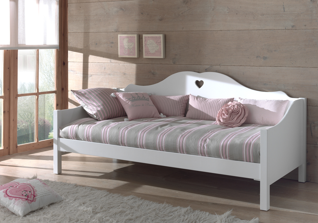 Lit Banquette Romance Lit Banquette Romance
