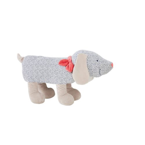 Doudou ours Carré douceur Noctambule