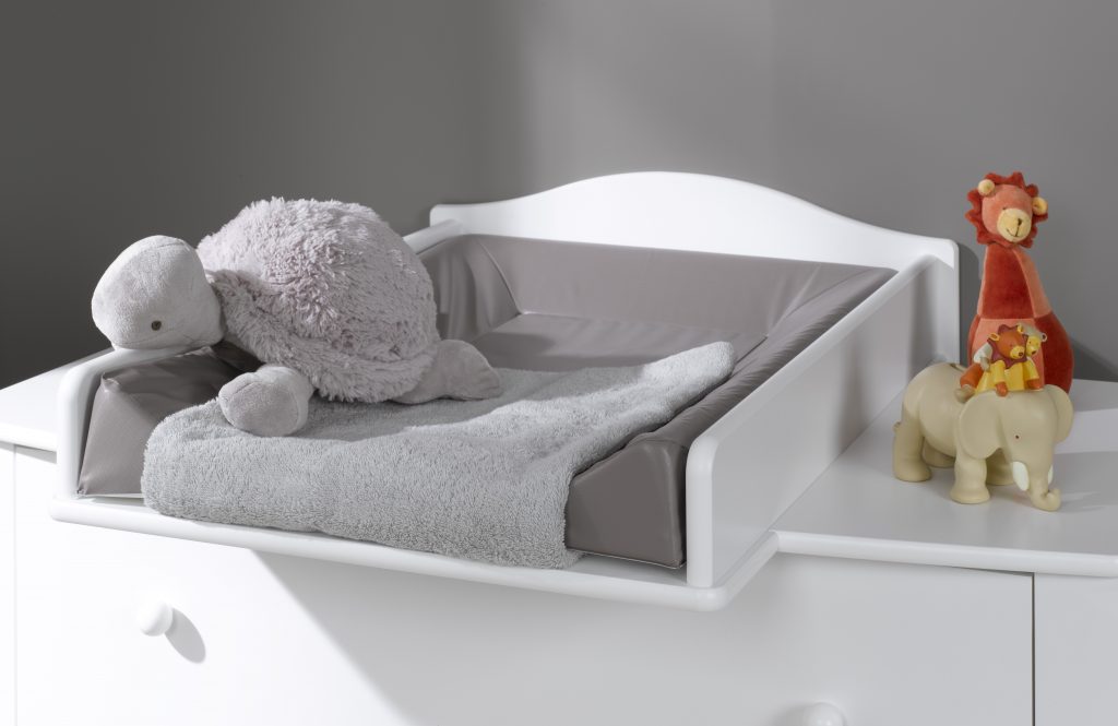 Plan à langer SCANDINAVE Chambre bébé Puériculture Puériculture