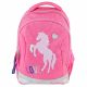 sac à dos licorne rose paillettes