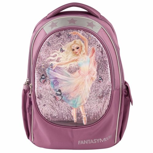 sac à dos danseuse étoile fantasy model