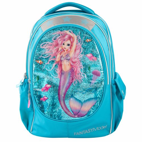 sac a dos mermaid sirene