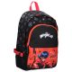 sac a dos pour école primaire miraculous ladybug