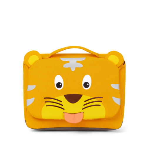 sac a dos affenzahn cartable tigre