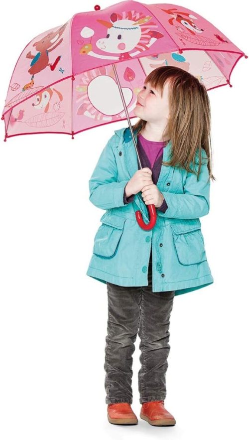 Parapluie pour enfants magasin pour enfant livraison sur toute l'ile saint pierre Saint Denis saint Pau la possession saint André 974