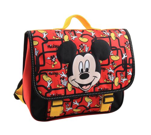 Sac à dos pour crèche ou maternelle Mickey mouse mgasin enfant saint pierre reunion