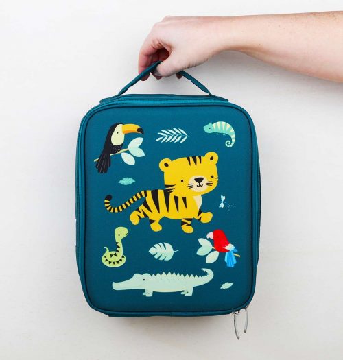 sac a gouter isotherme jungle