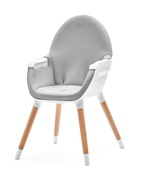 chaise haute bébé transformable et évolutive