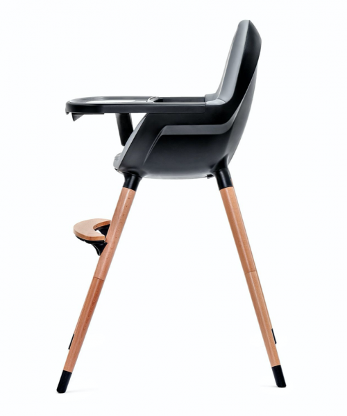 chaise haute bébé moderne et design