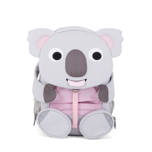 sac a dos affenzahn koala pour maternelle ou crèche