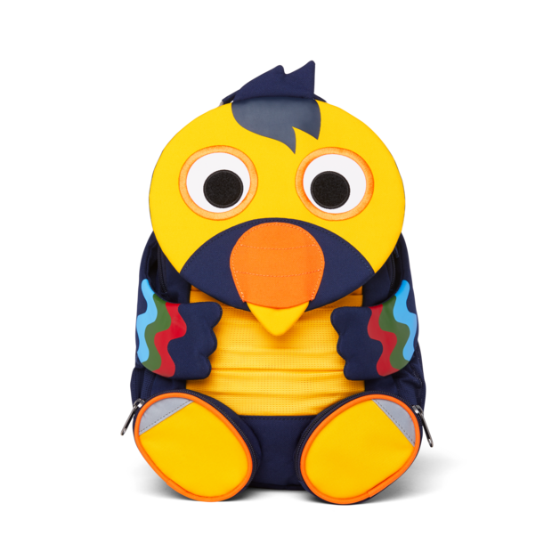 Sac a sales dos maternelle affenzahn