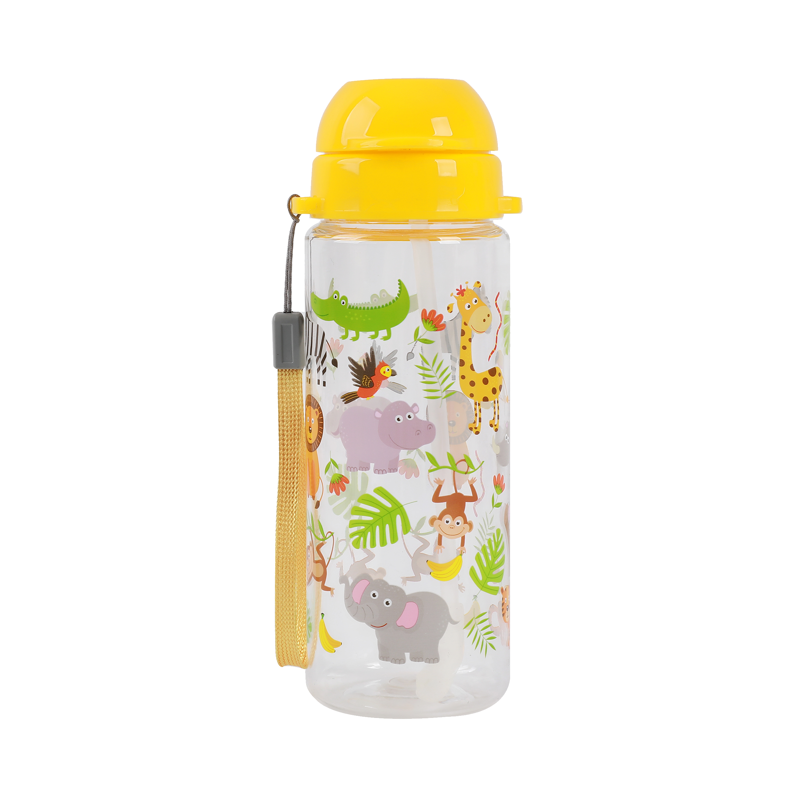 Gourde Isotherme Enfant 400 ml - Animaux
