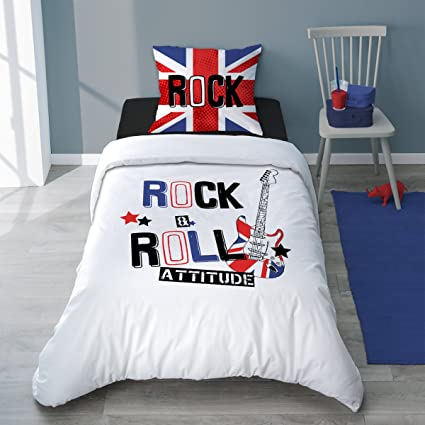 Parure LONDON ROCK