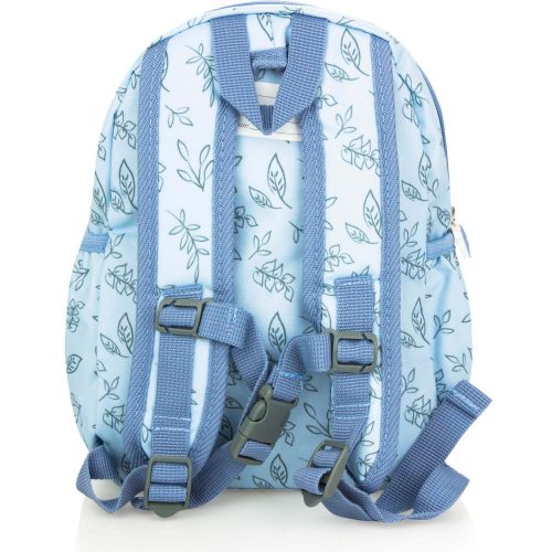 sac à dos maternelle disney pratique bleu dalmatien