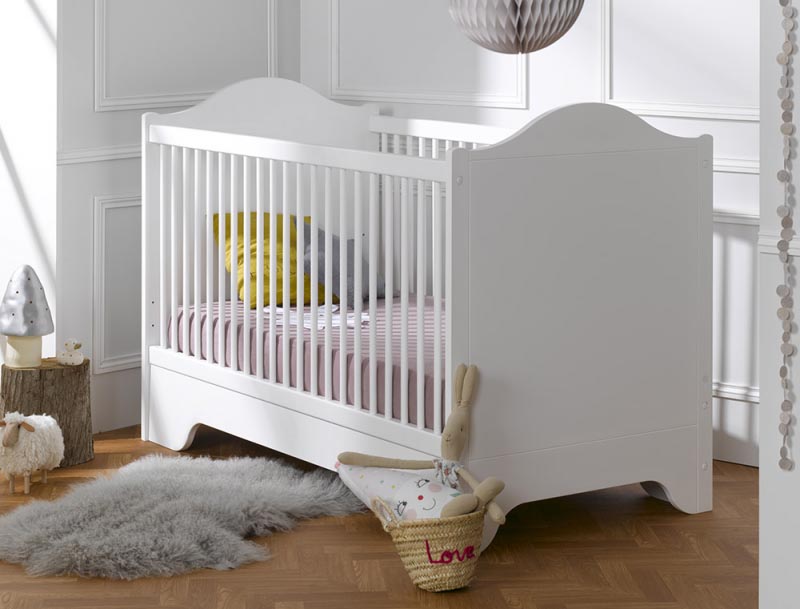 Chambre Bora Bora Chambre Bebe Berceau Rangements Chambre Bora Bora Chambre Bebe Berceau Rangements