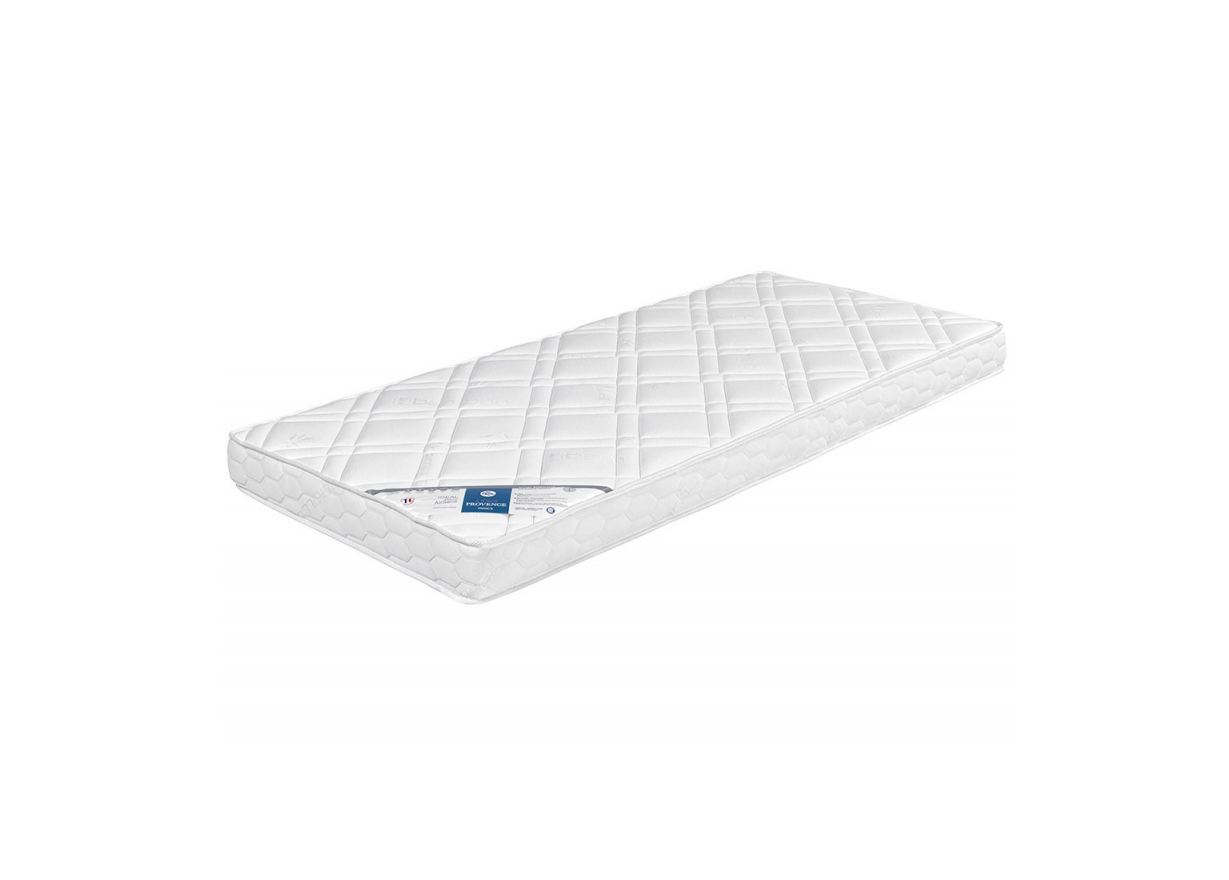 Matelas Bebe Coton Bio Literies Matelas Et Sommier