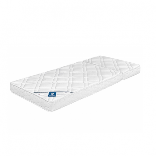 matelas évolutif en 2 parties pour lit enfant évolutif