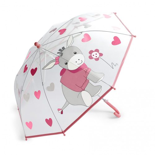 parapluie pour enfant rose fille