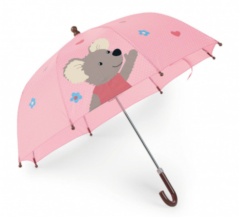 parapluie pour enfant souris