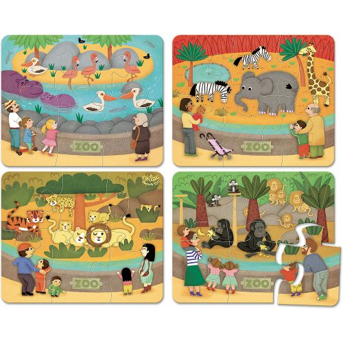 Précédent Puzzles les animaux du zoo Puzzles les animaux du zoo Puzzles les animaux du zoo PUZZLES LES ANIMAUX DU ZOO EN BOIS