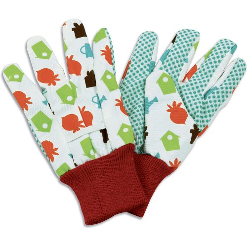 gant de jardinage pour enfant