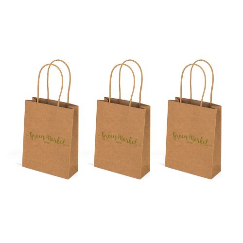 marchande épicerie Green Market pour enfant