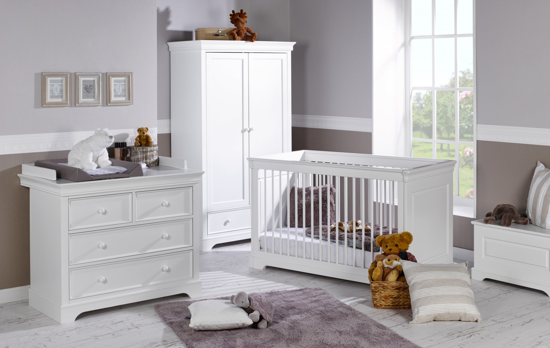 Berceau Evolutif Excellence Chambre Bebe Berceau Puericulture Berceau Evolutif Excellence Chambre Bebe Berceau Puericulture