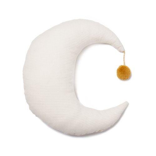 Coussin Lune PIERROT NATURAL BIO
