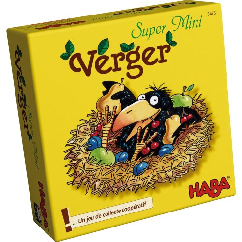 Super Mini Verger HABA