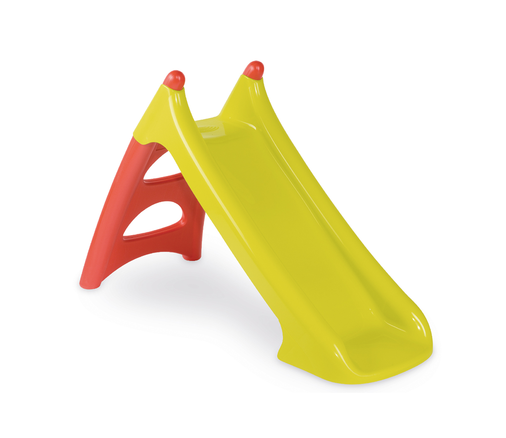 Toboggan d'extérieur