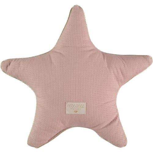 Coussin ARISTOTE MISTY PINK