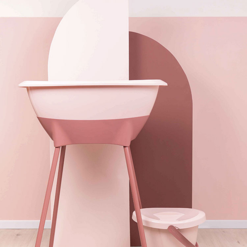 Baignoire Sur Pieds Rose Baignoire Sur Pieds Rose