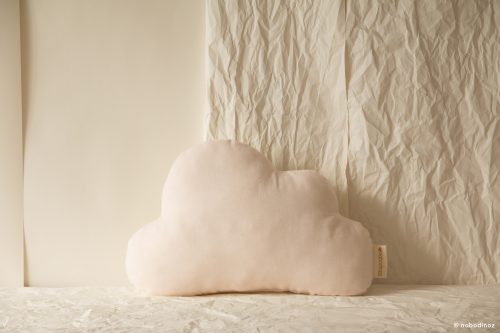 Coussin Cloud DREAM PINK nuage NOBODINOZ