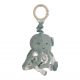 Octopus vibrant Bleu Menthe