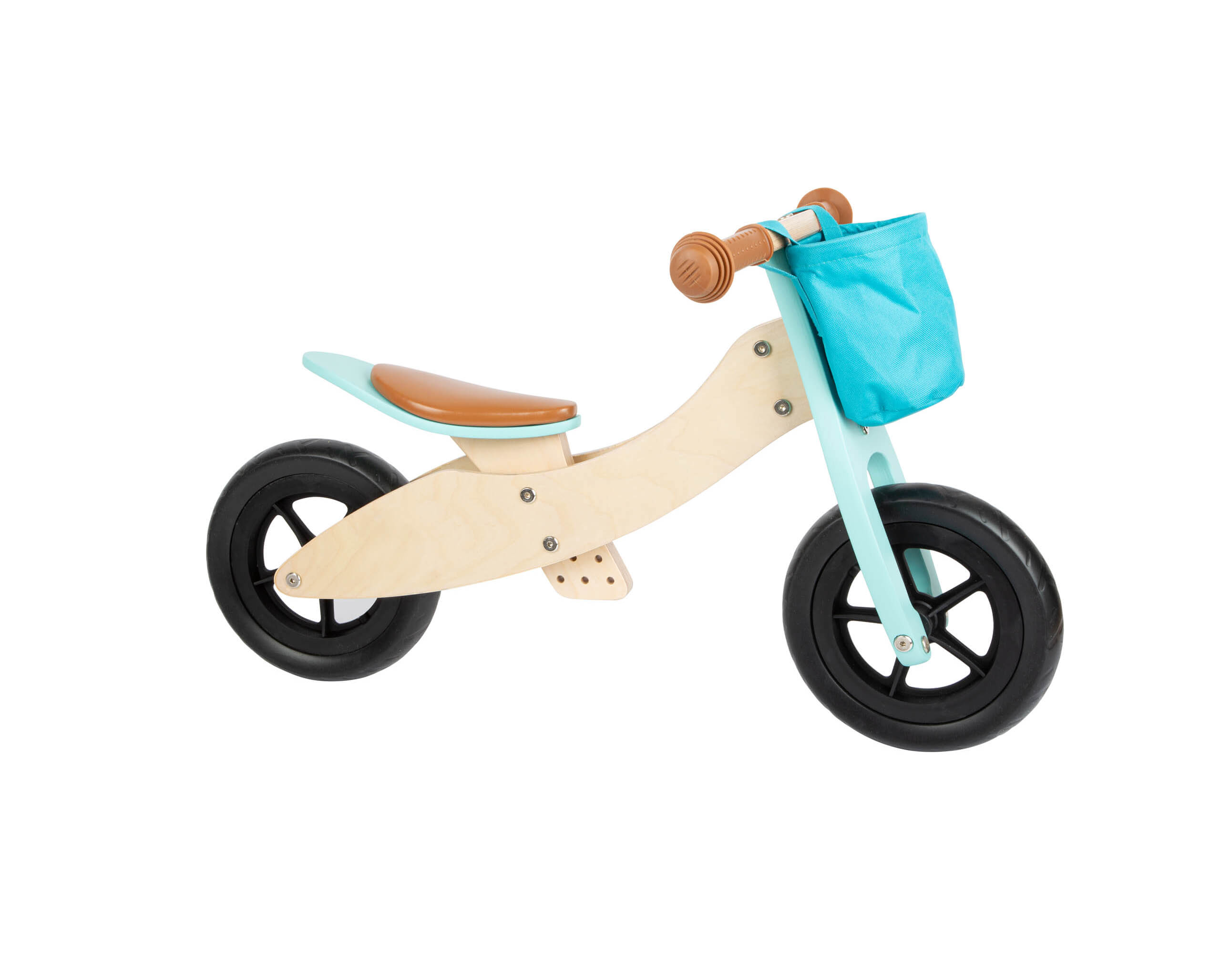 Draisienne évolutive en Trottinette en bois - Enfant 3 à 6 ans - modèle TEM Draisienne évolutive en Trottinette en bois - Enfant 3 à 6 ans - modèle TEM