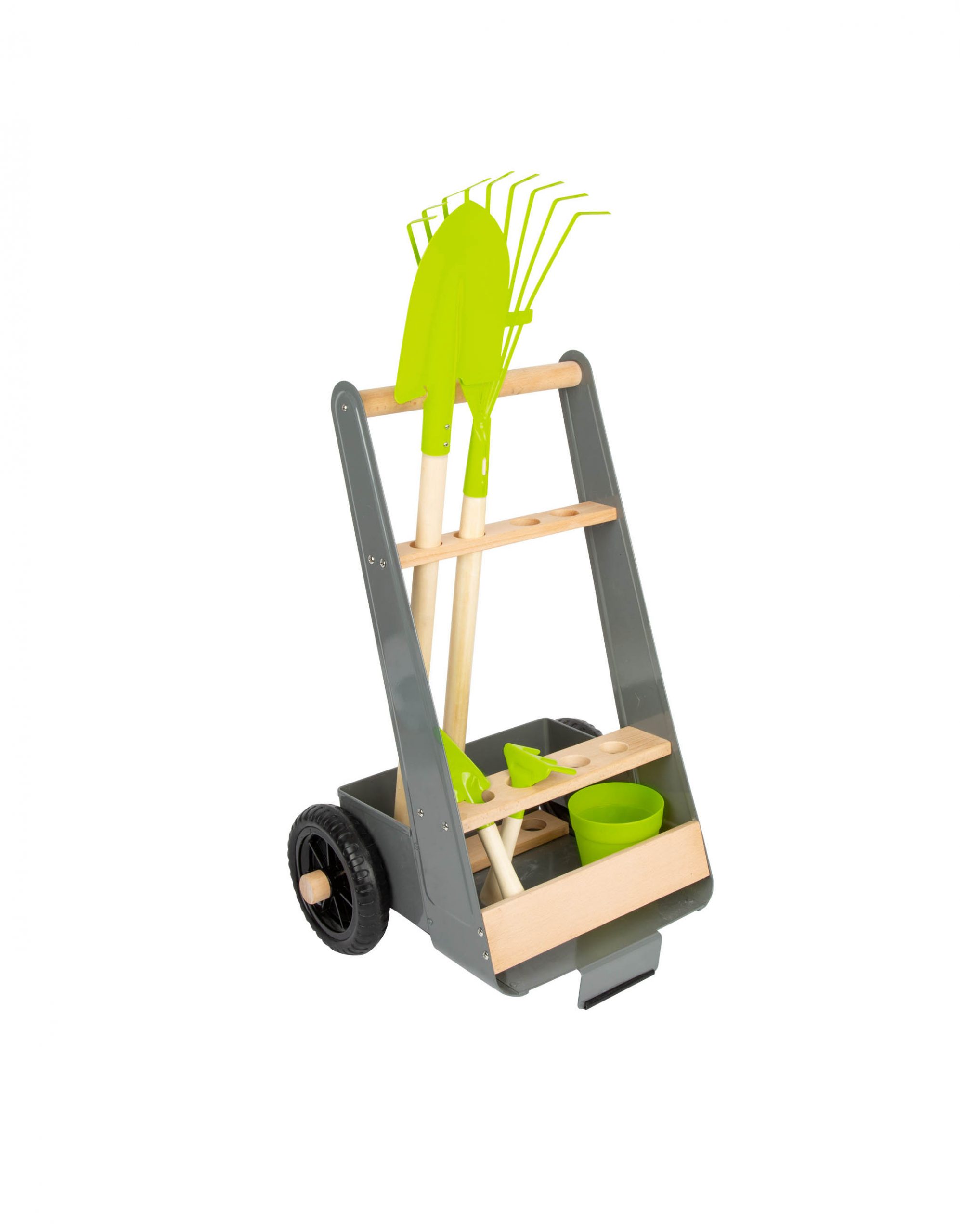 Chariot Kit De Jardin Chariot Kit De Jardin