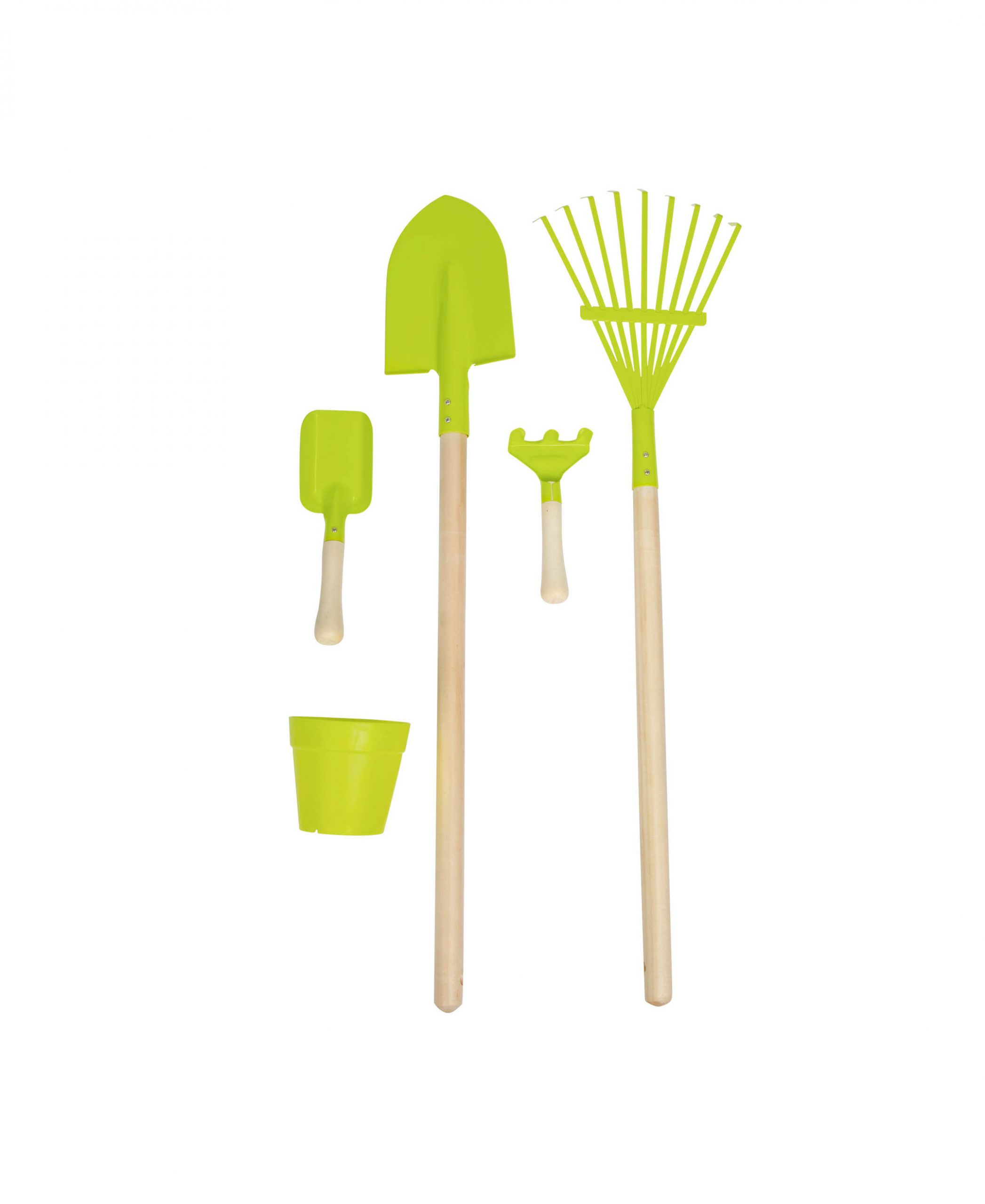 Chariot Kit De Jardin Chariot Kit De Jardin