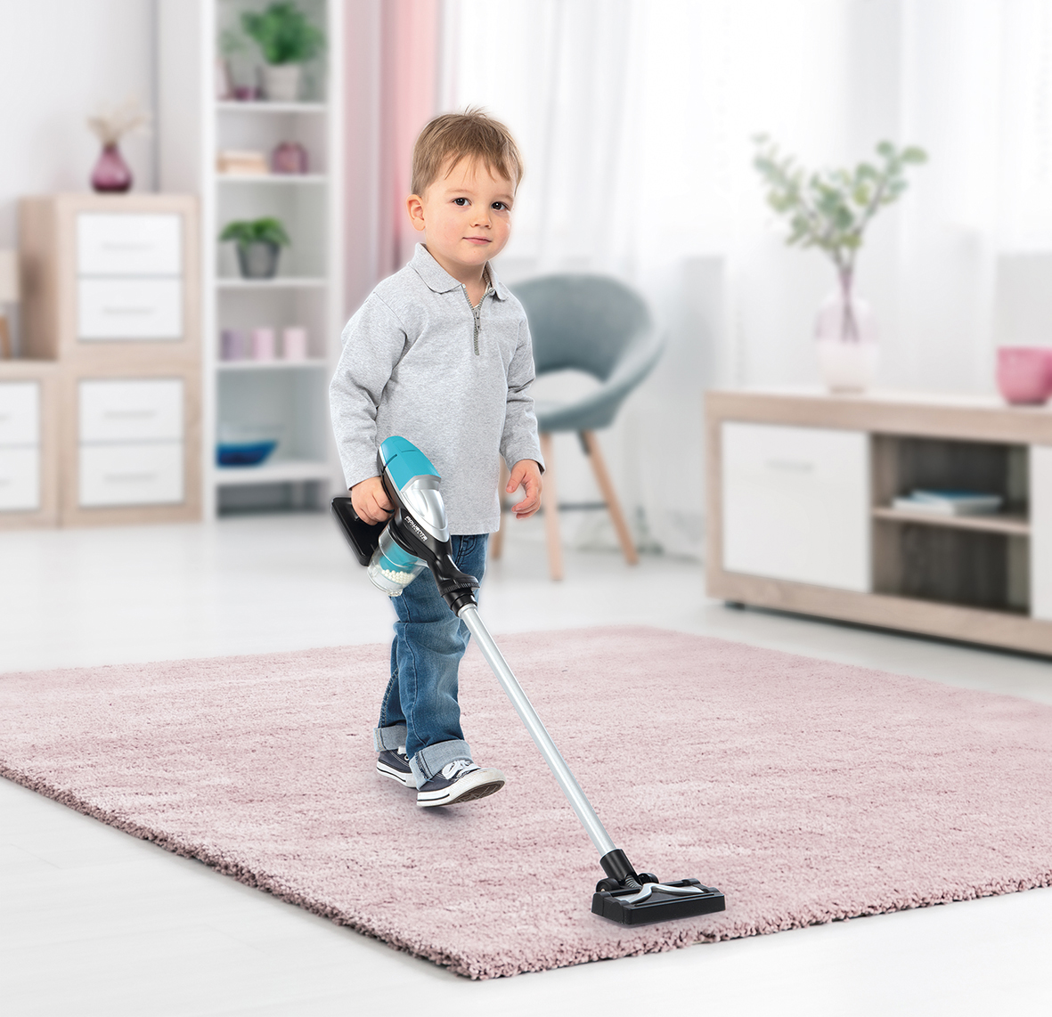 aspirateur enfant