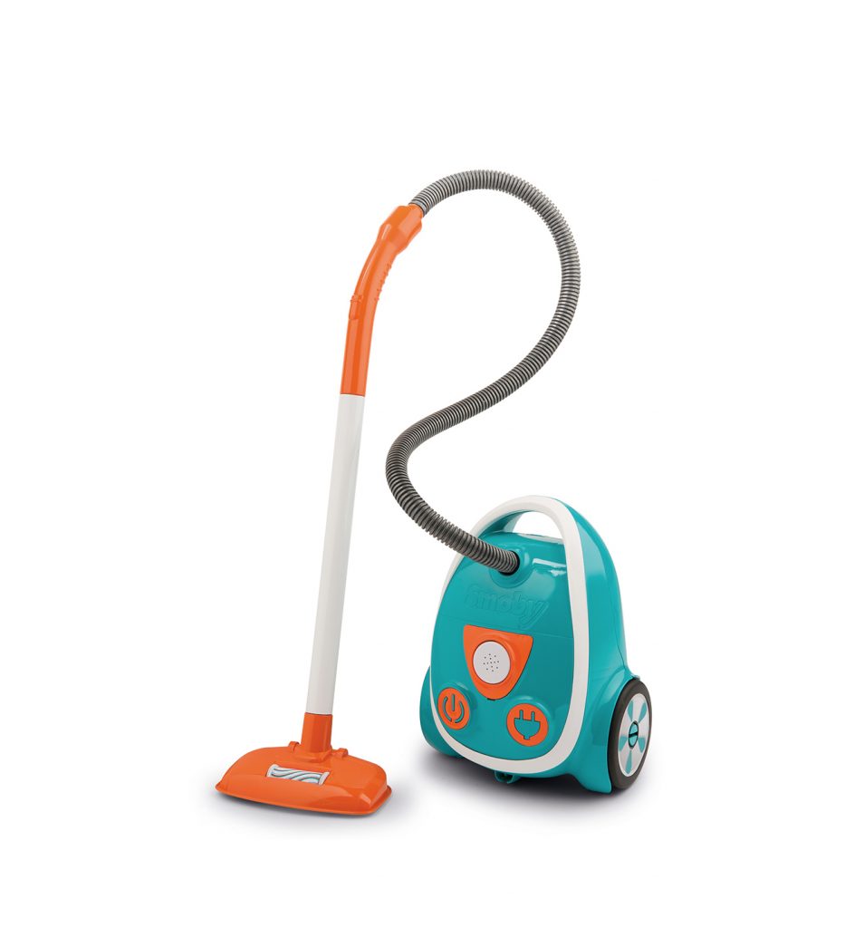 Aspirateur pour Enfant