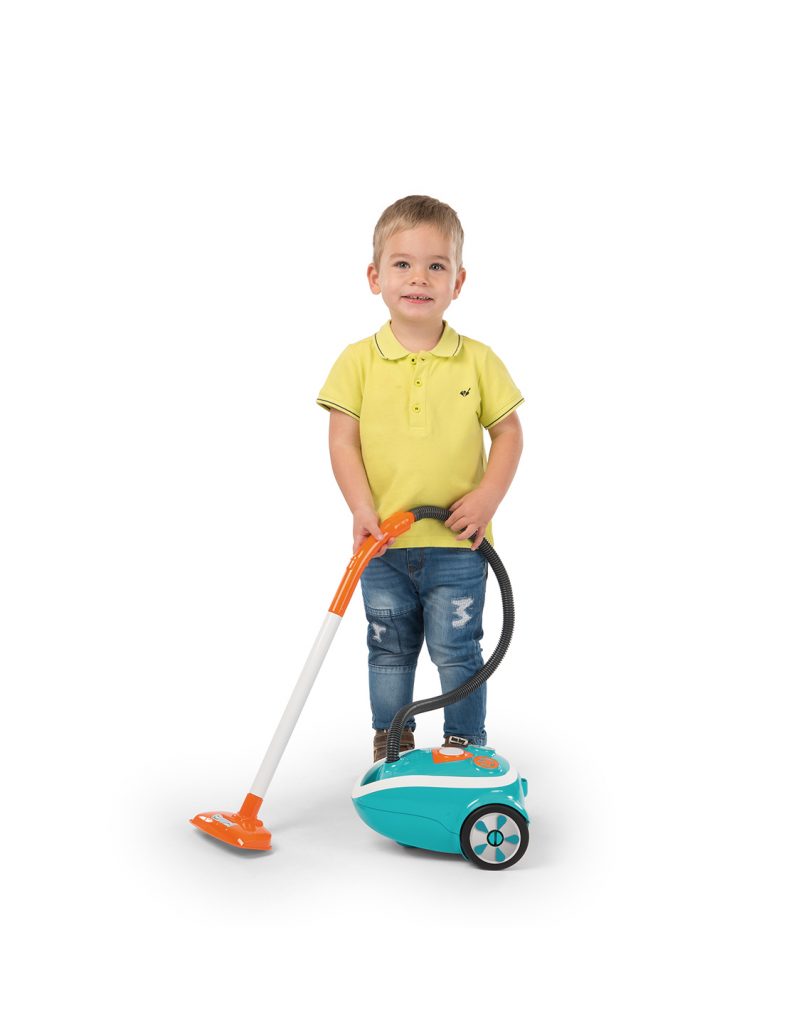 Aspirateur pour Enfant