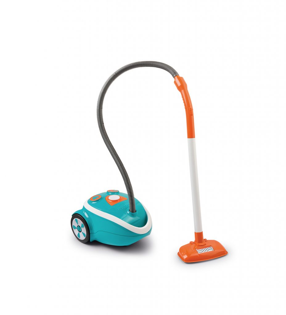 Aspirateur pour Enfant