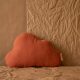 Coussin Cloud TOFFEE NOBODINOZ