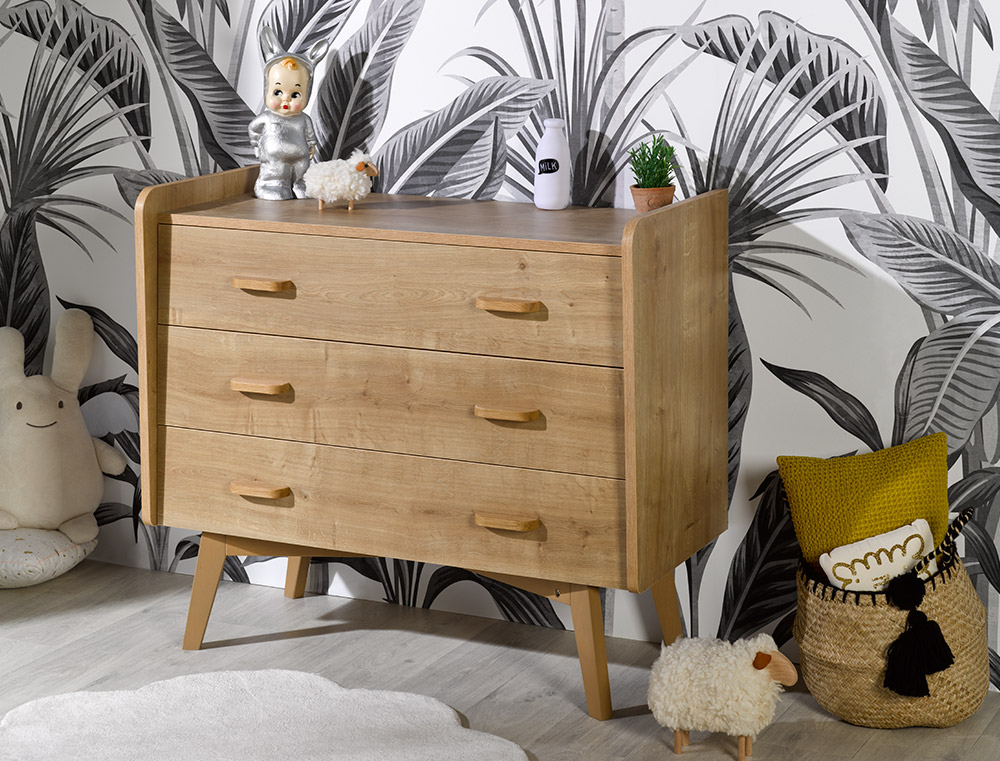Commode Scandinave Chambre Bebe Chambre Enfant Chambre Ado Commode Scandinave Chambre Bebe Chambre Enfant Chambre Ado