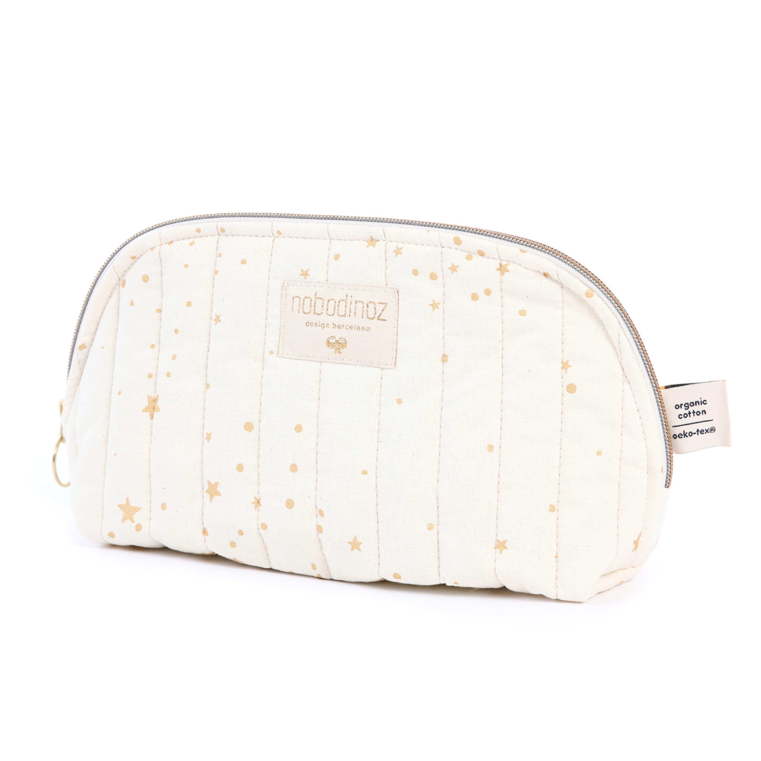Grande Trousse De Toilette Holiday Gold Stella Natural Grande Trousse De Toilette Holiday Gold Stella Natural