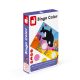 Bingo color JEU D'ASSOCIATION jeu de société pour enfant JANOD