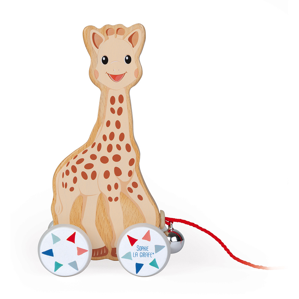 Vente en ligne pour bébé  Sophie la girafe à la Réunion